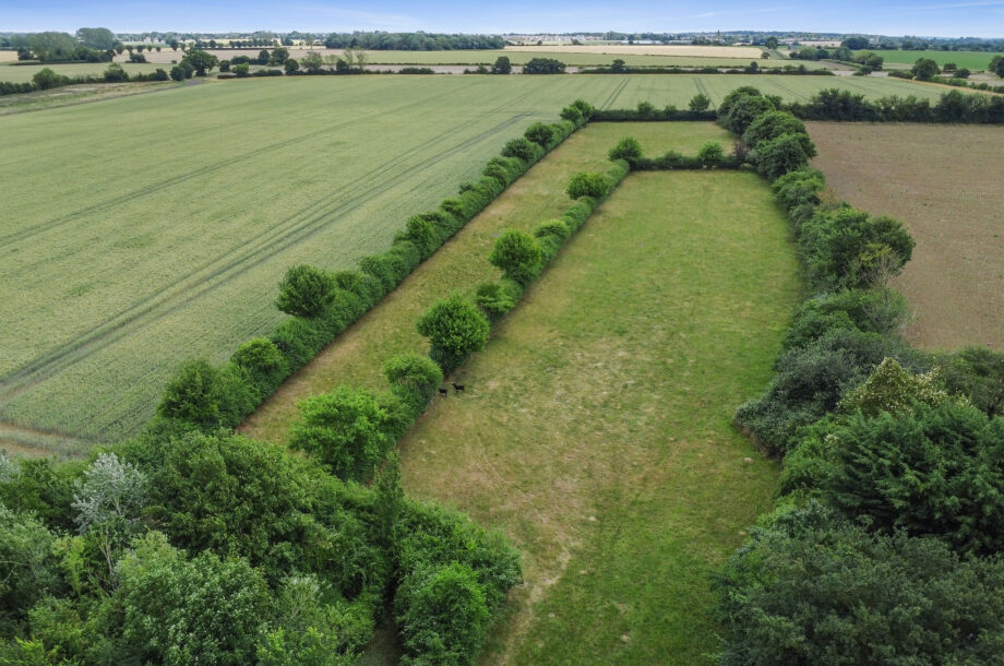 Ashfield Road, Norton