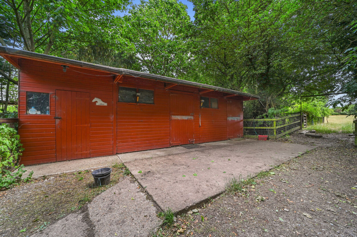 Ashfield Road, Norton