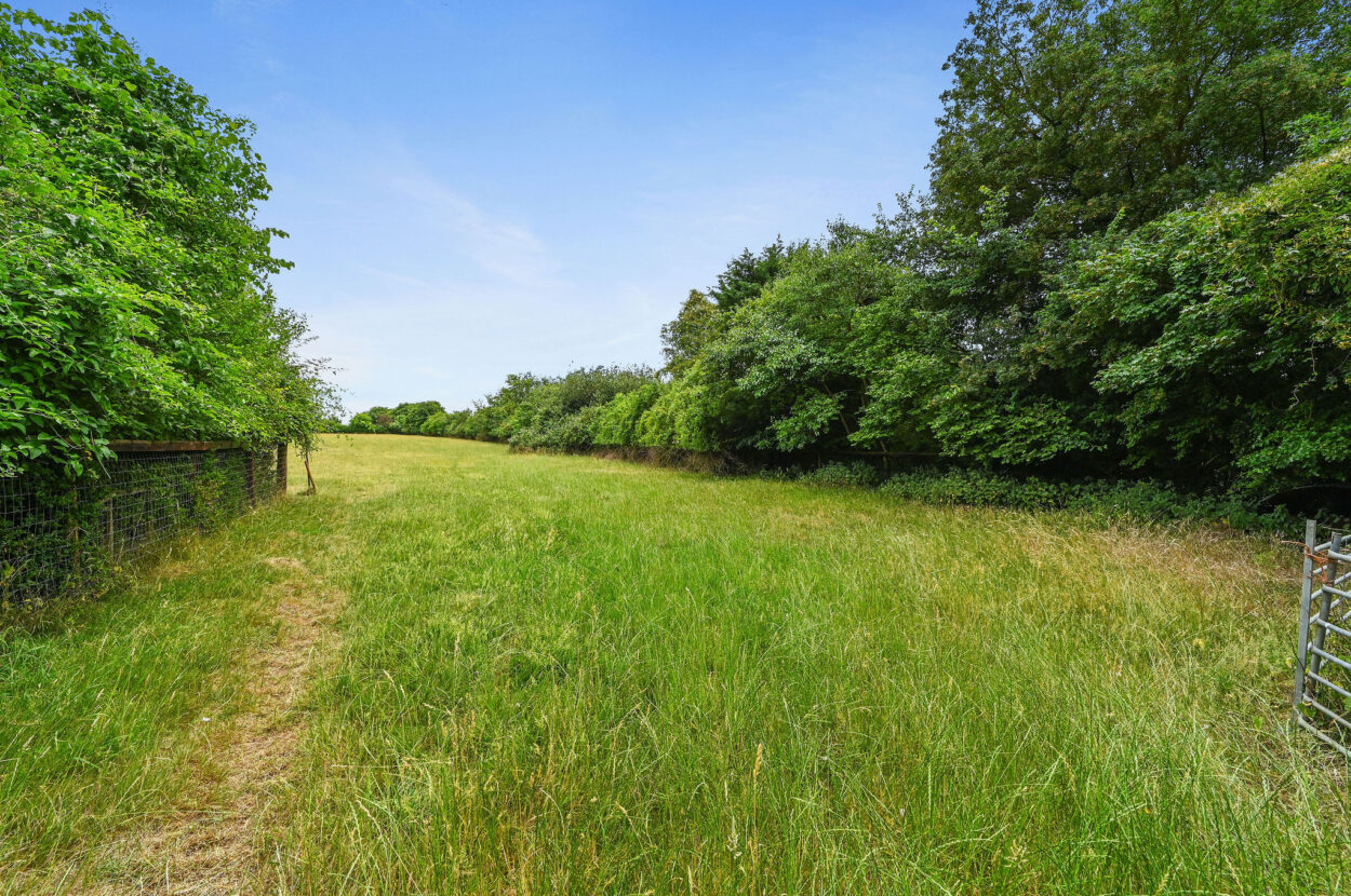 Ashfield Road, Norton