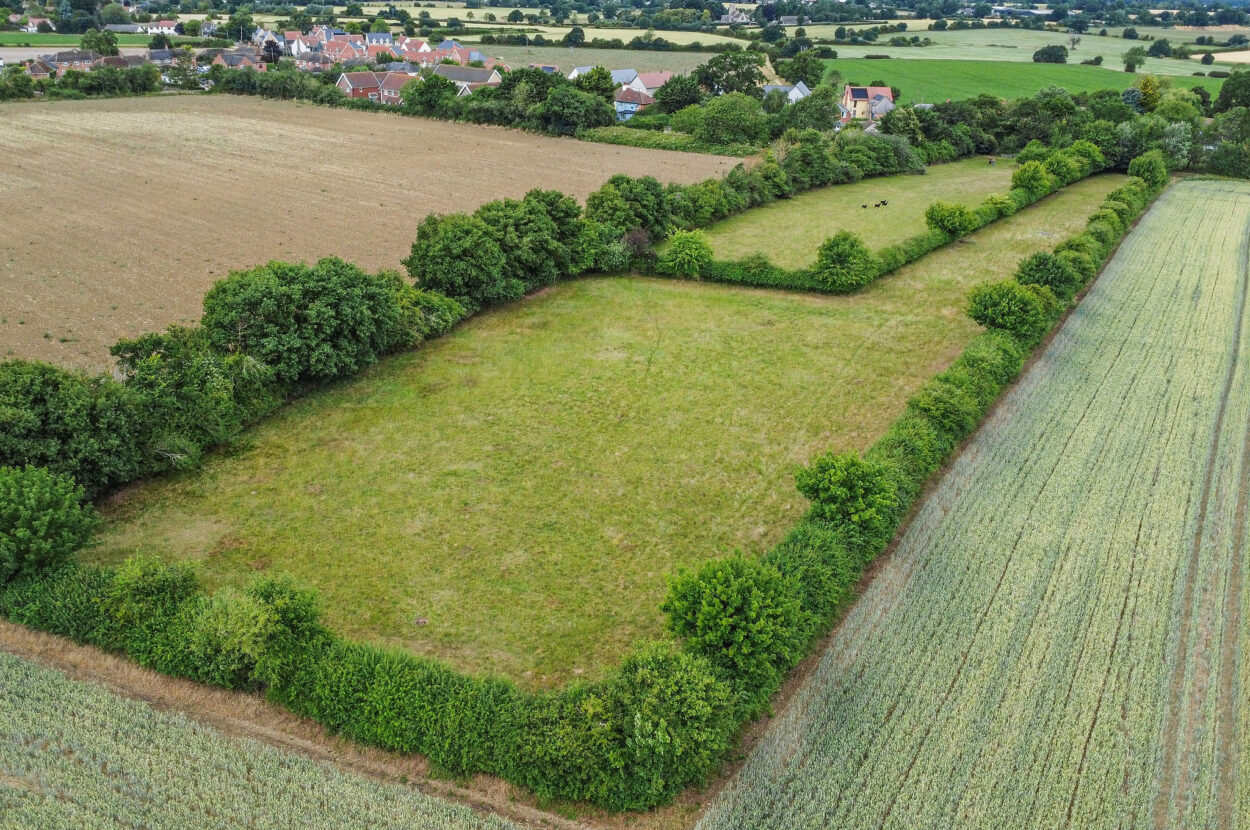 Ashfield Road, Norton