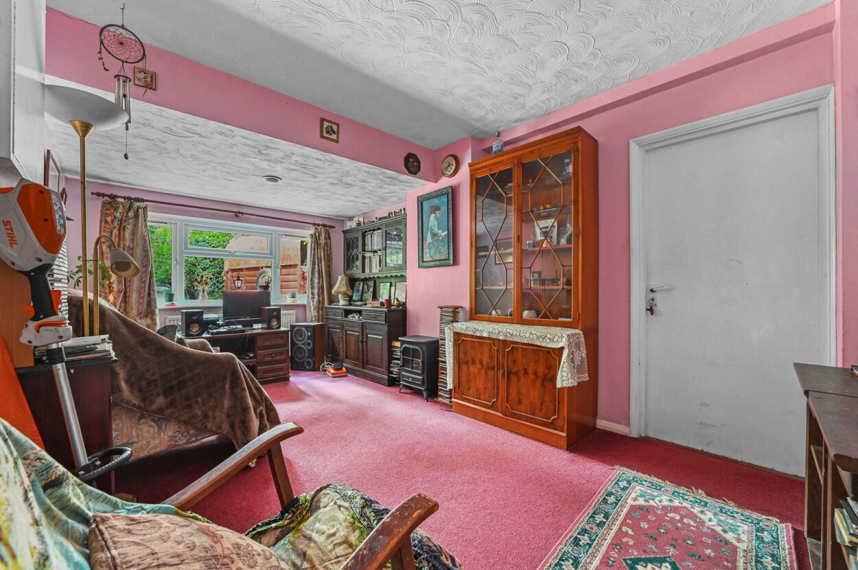 Ashfield Road, Norton