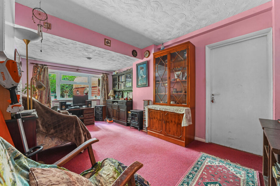 Ashfield Road, Norton