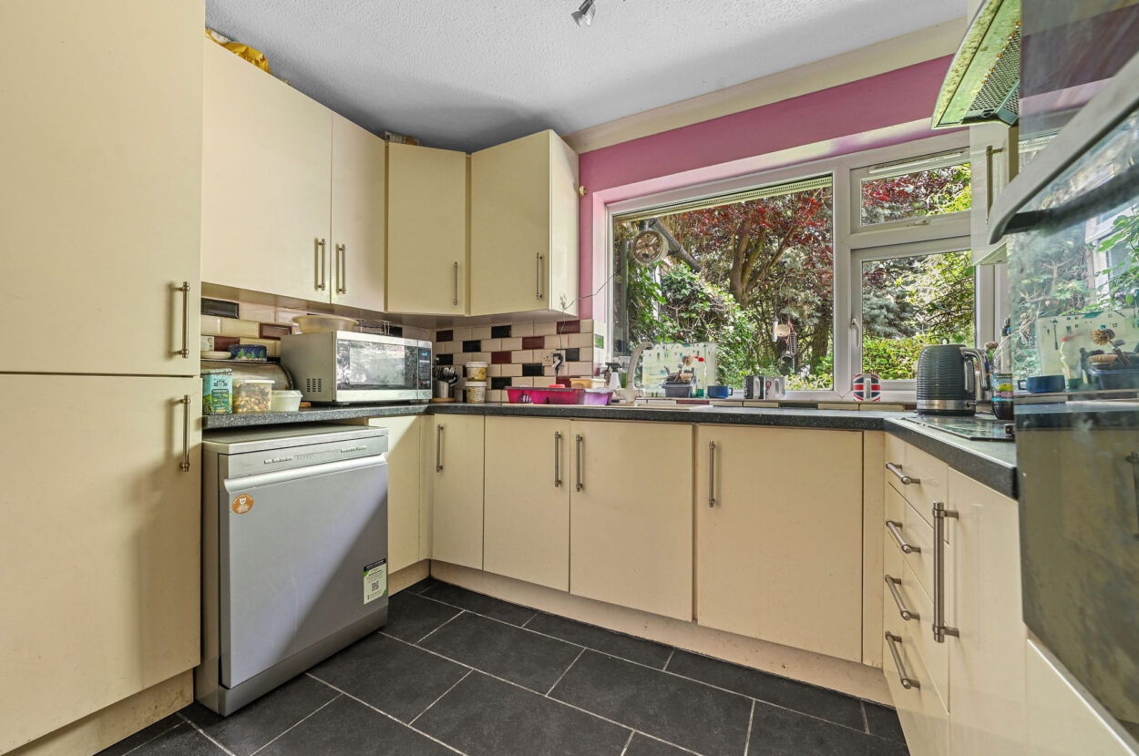 Ashfield Road, Norton