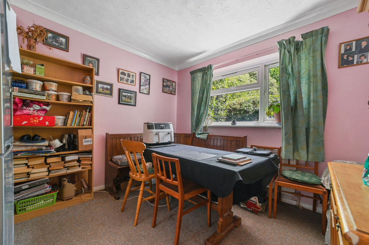 Ashfield Road, Norton