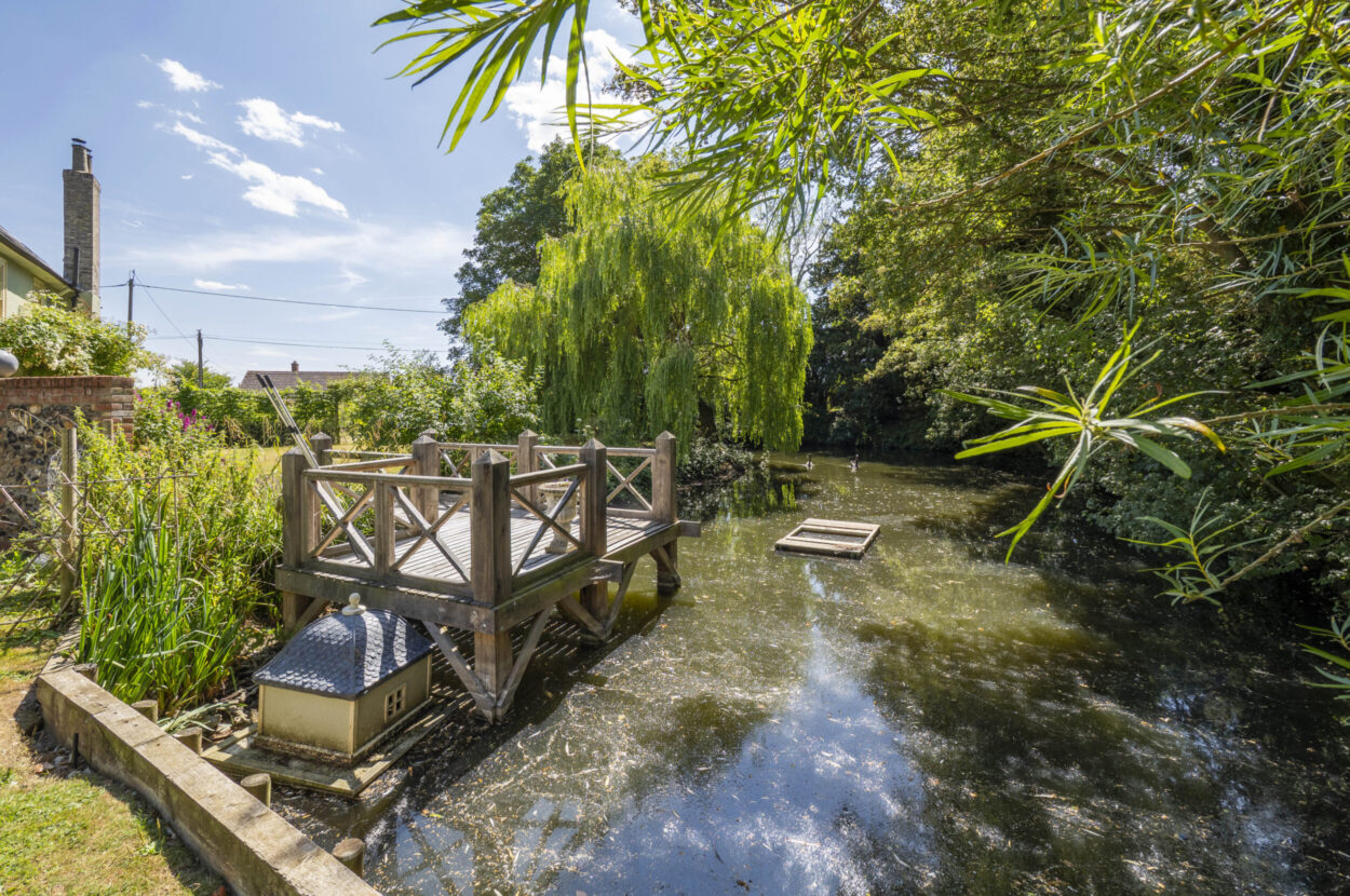 Belchamp Otten, Suffolk/Essex Border
