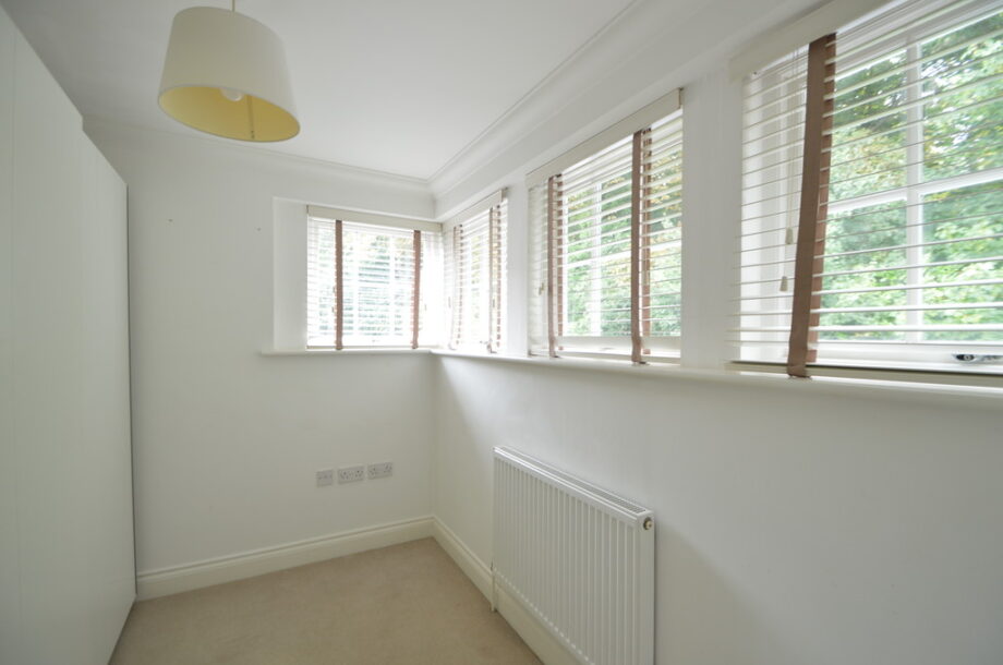 Bayley Street, Castle Hedingham, Essex
