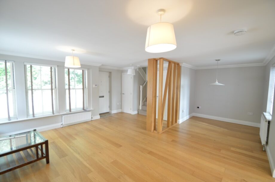 Bayley Street, Castle Hedingham, Essex