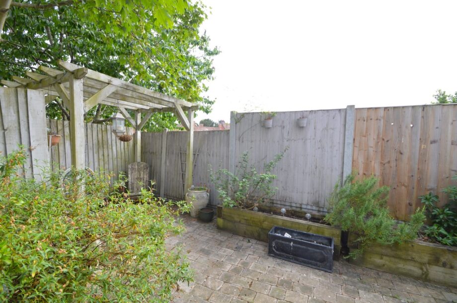 Bayley Street, Castle Hedingham, Essex
