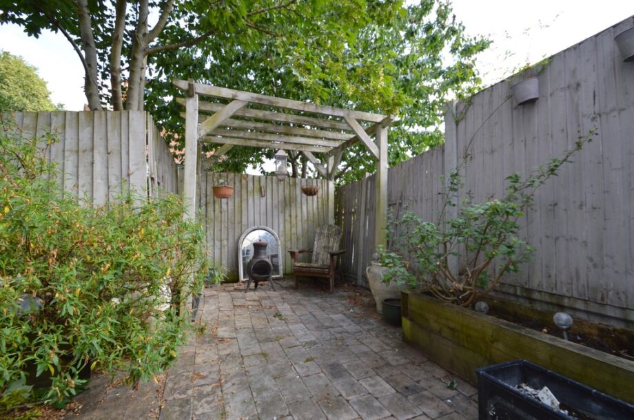 Bayley Street, Castle Hedingham, Essex