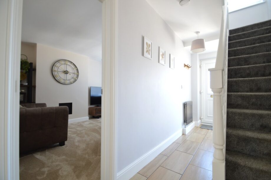 Hawkwood Road, Sible Hedingham, Essex