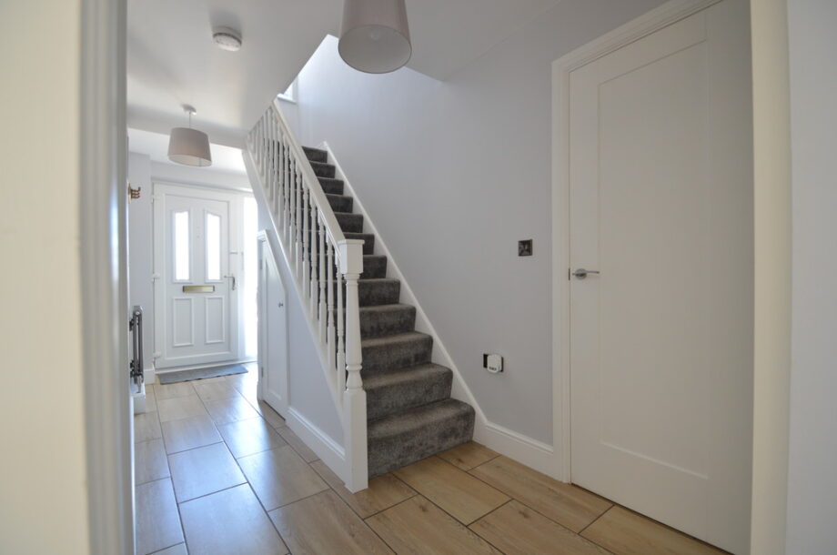 Hawkwood Road, Sible Hedingham, Essex