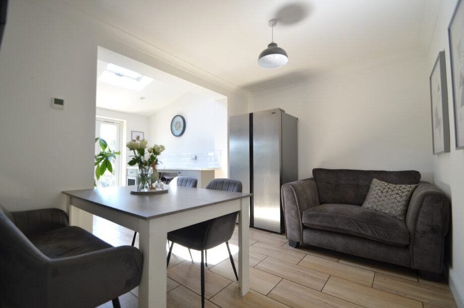 Hawkwood Road, Sible Hedingham, Essex