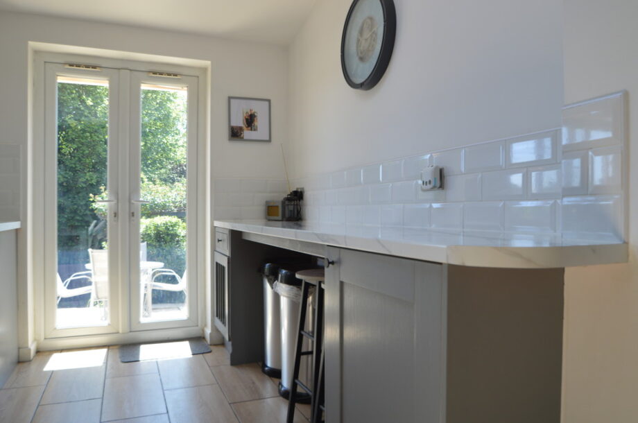 Hawkwood Road, Sible Hedingham, Essex