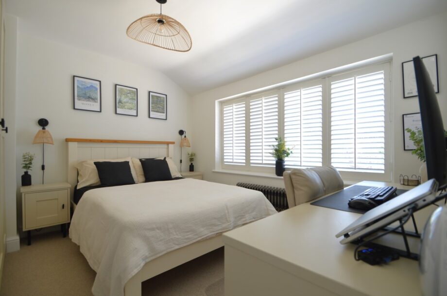 Hawkwood Road, Sible Hedingham, Essex