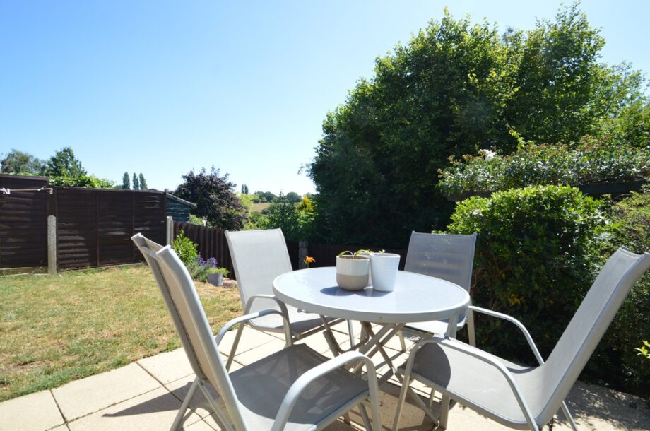 Hawkwood Road, Sible Hedingham, Essex