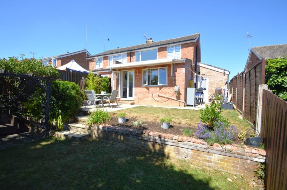 Hawkwood Road, Sible Hedingham, Essex