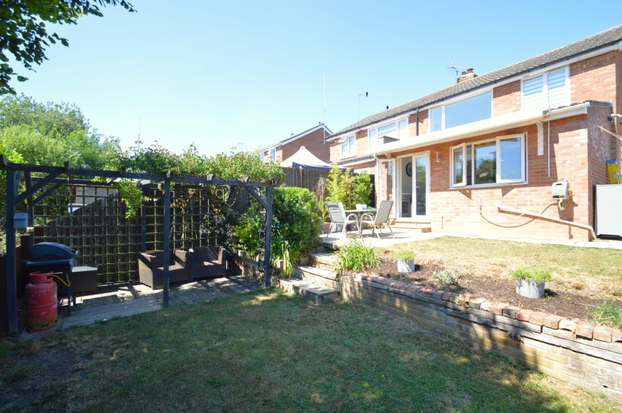 Hawkwood Road, Sible Hedingham, Essex