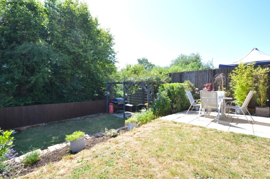 Hawkwood Road, Sible Hedingham, Essex