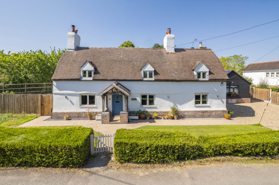 Layer-de-la-haye, Colchester, Essex