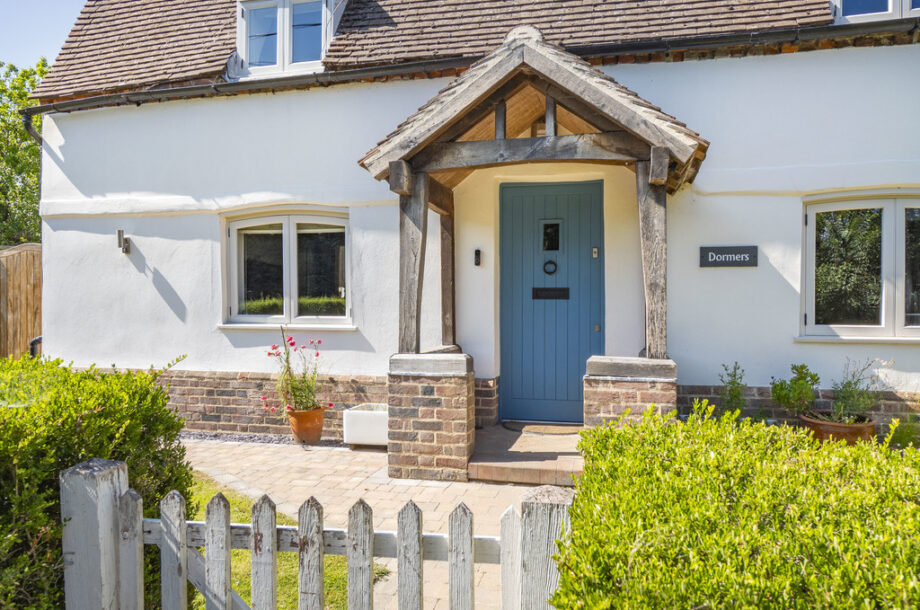 Layer-de-la-haye, Colchester, Essex