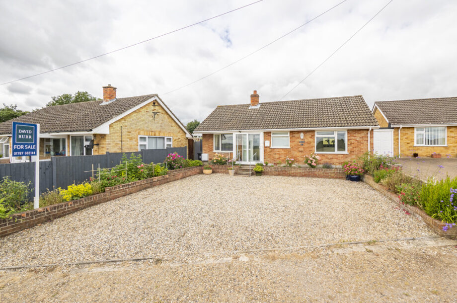 Glemsford, Suffolk