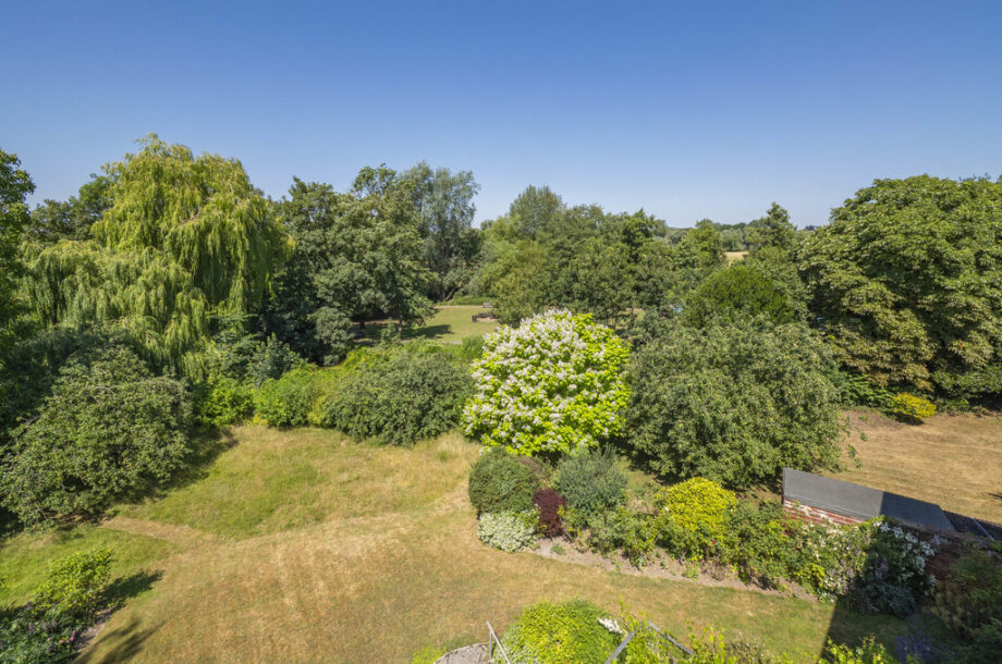 Sudbury, Suffolk