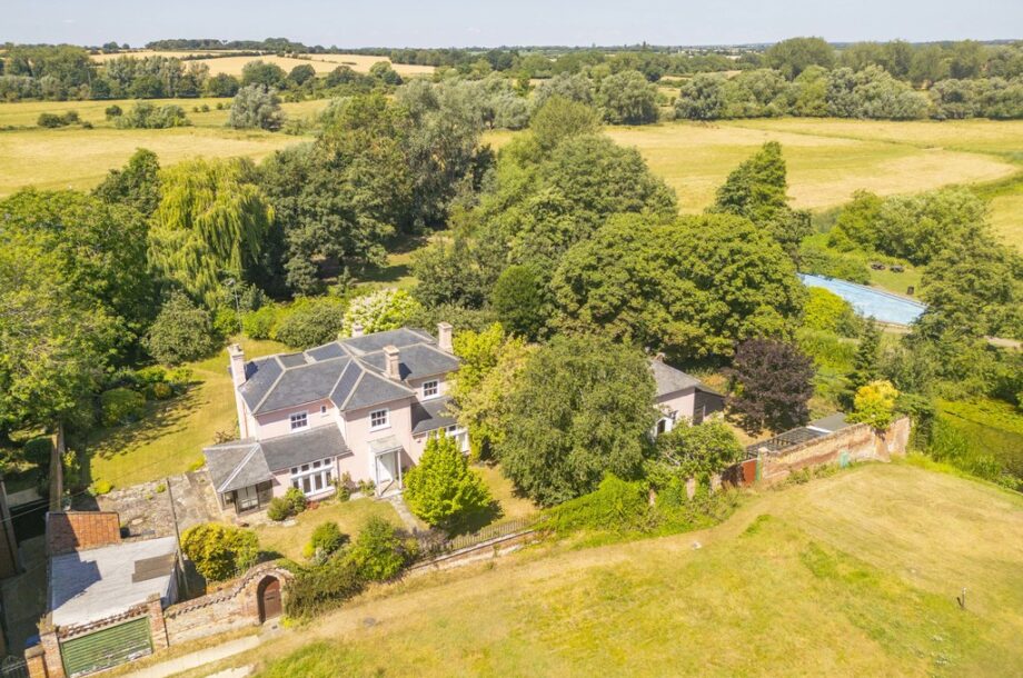 Sudbury, Suffolk