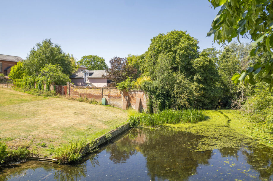 Sudbury, Suffolk