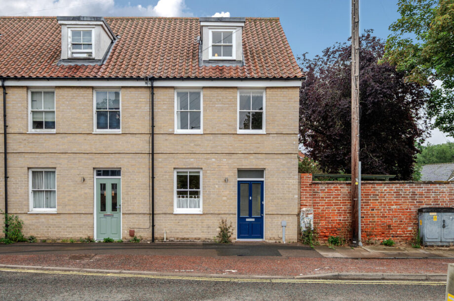 Bury St. Edmunds, suffolk