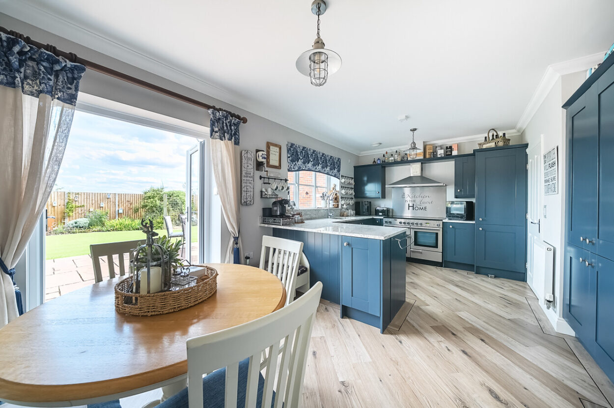 Barrow, Bury St. Edmunds, Suffolk