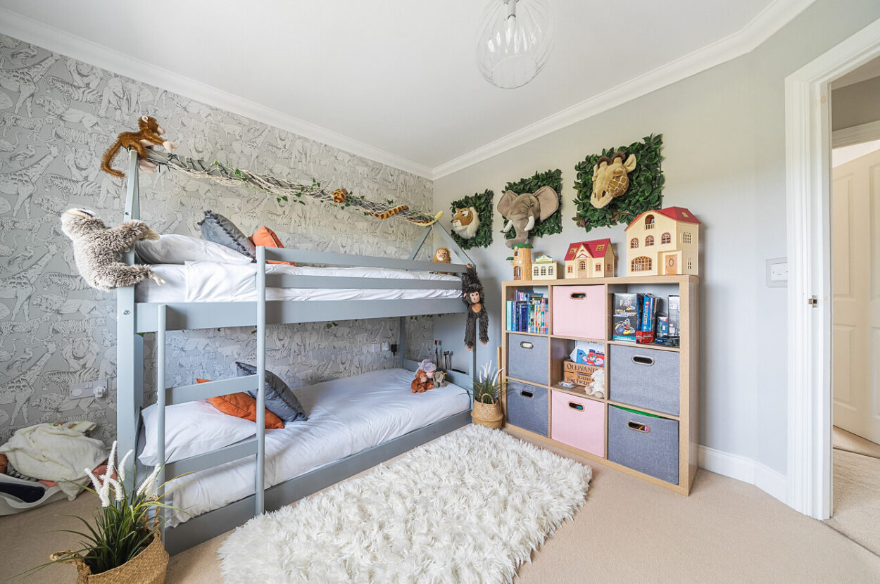 Barrow, Bury St. Edmunds, Suffolk