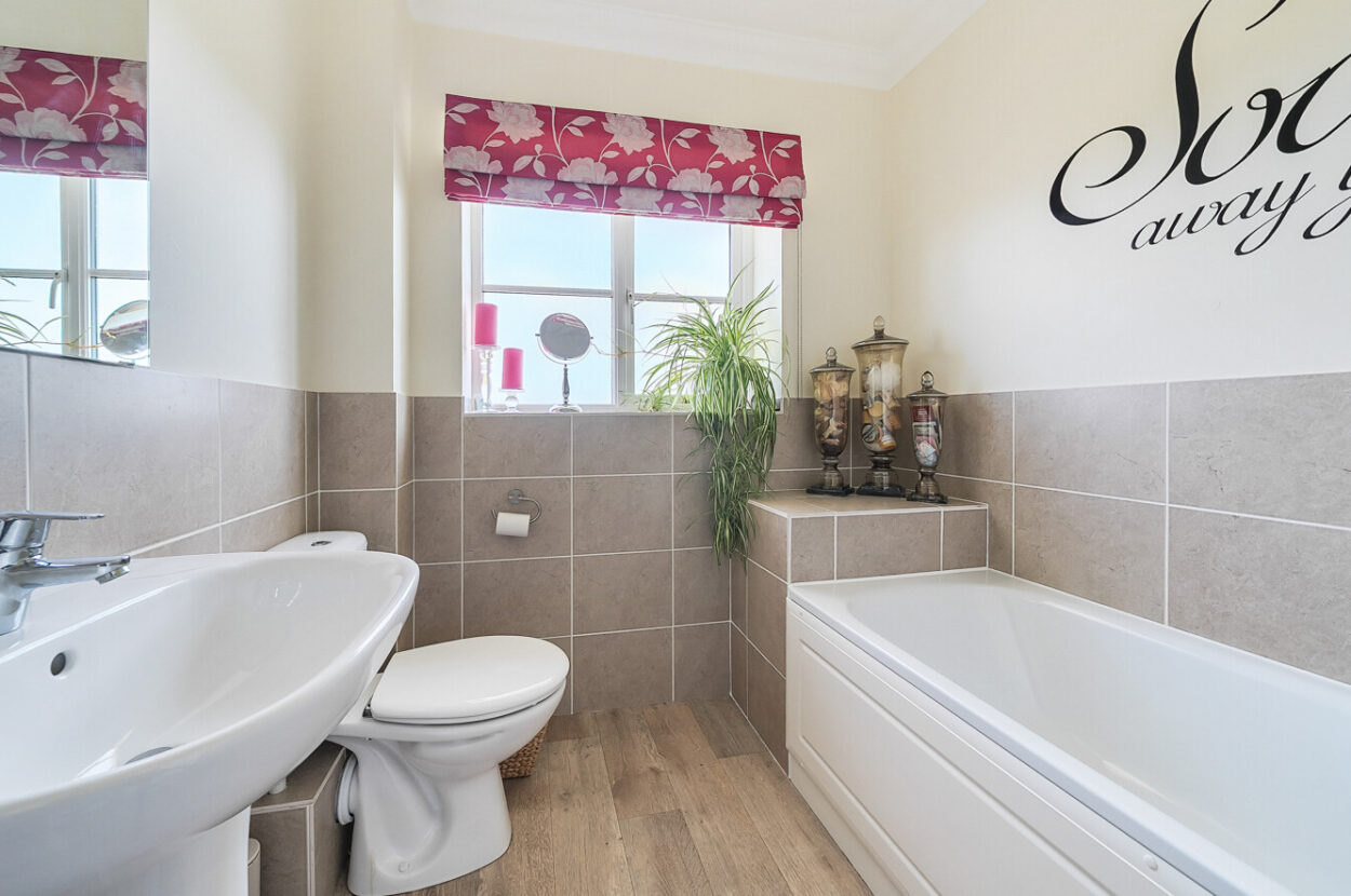 Barrow, Bury St. Edmunds, Suffolk