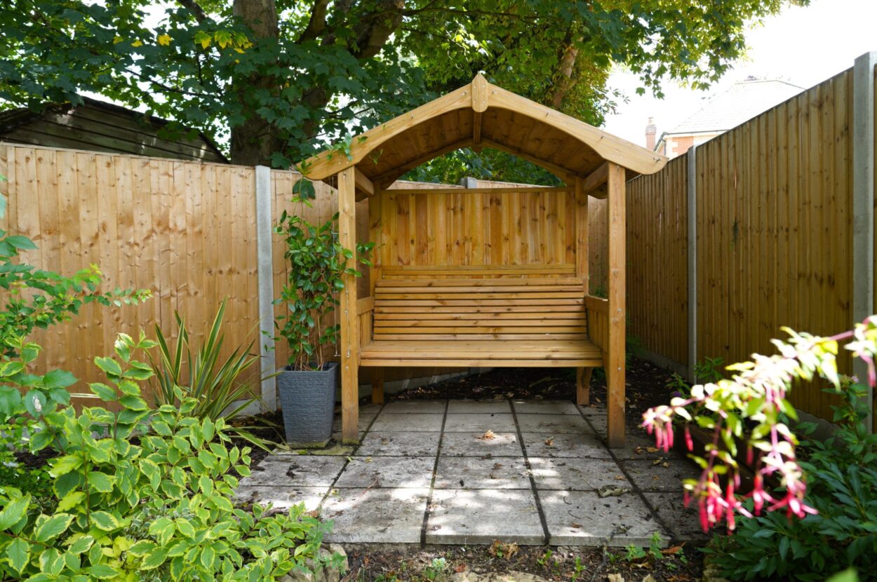 Pottery Lane, Castle Hedingham, Essex