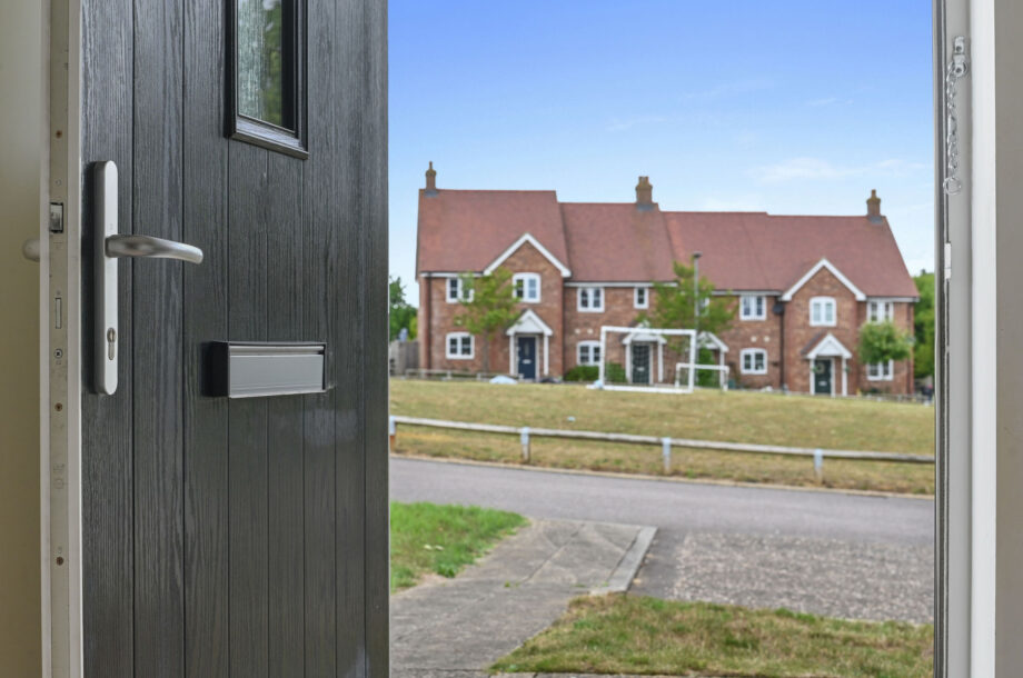 Boxford, Sudbury, Suffolk