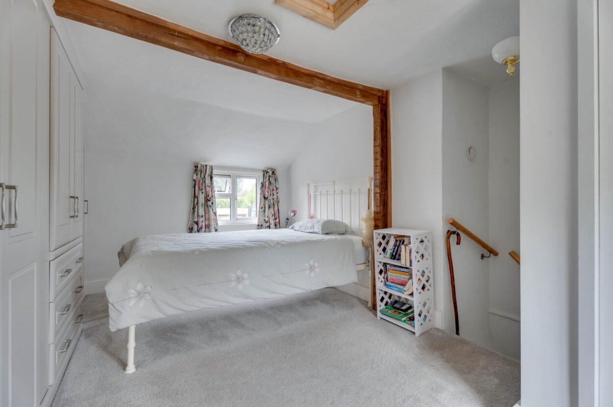 Stoke By Clare, Sudbury, Suffolk