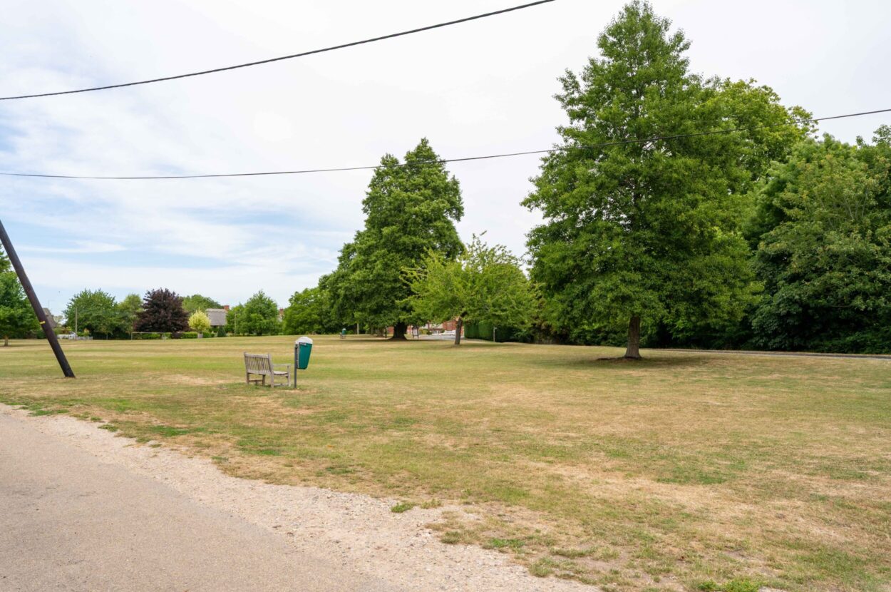 Stoke By Clare, Sudbury, Suffolk