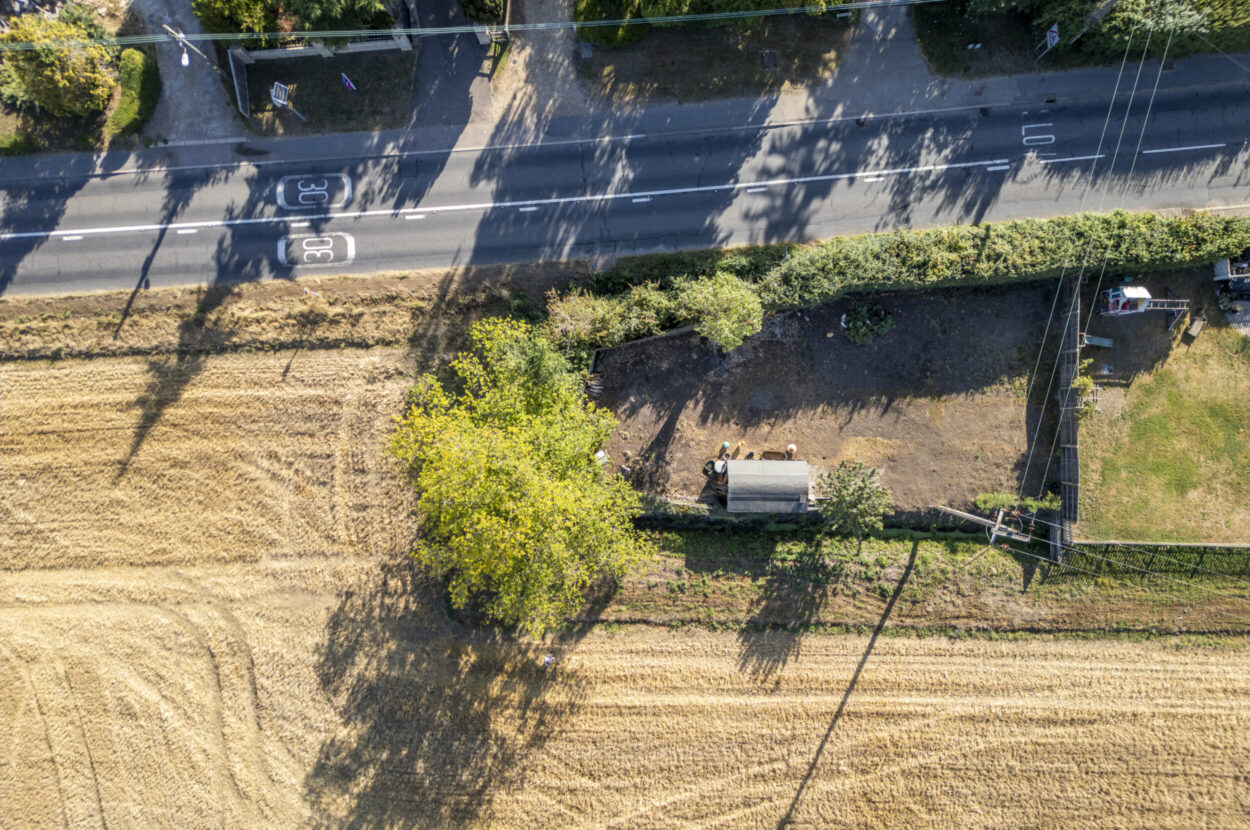 Ixworth Road, Norton, Bury St. Edmunds