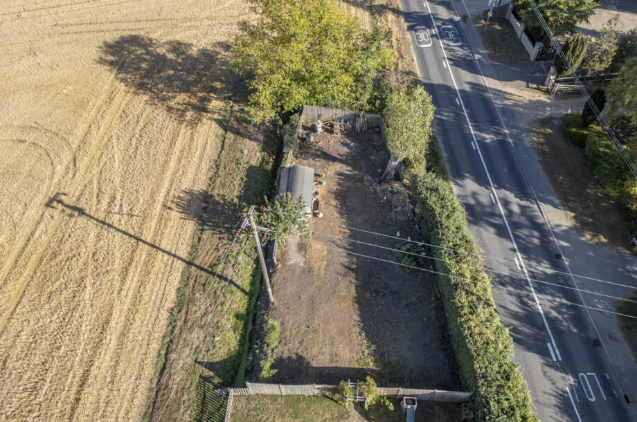 Ixworth Road, Norton, Bury St. Edmunds