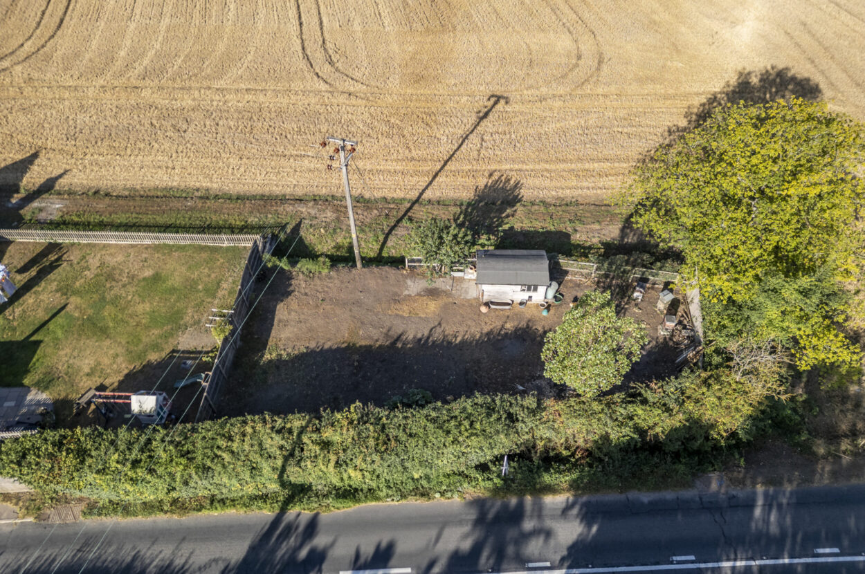 Ixworth Road, Norton, Bury St. Edmunds