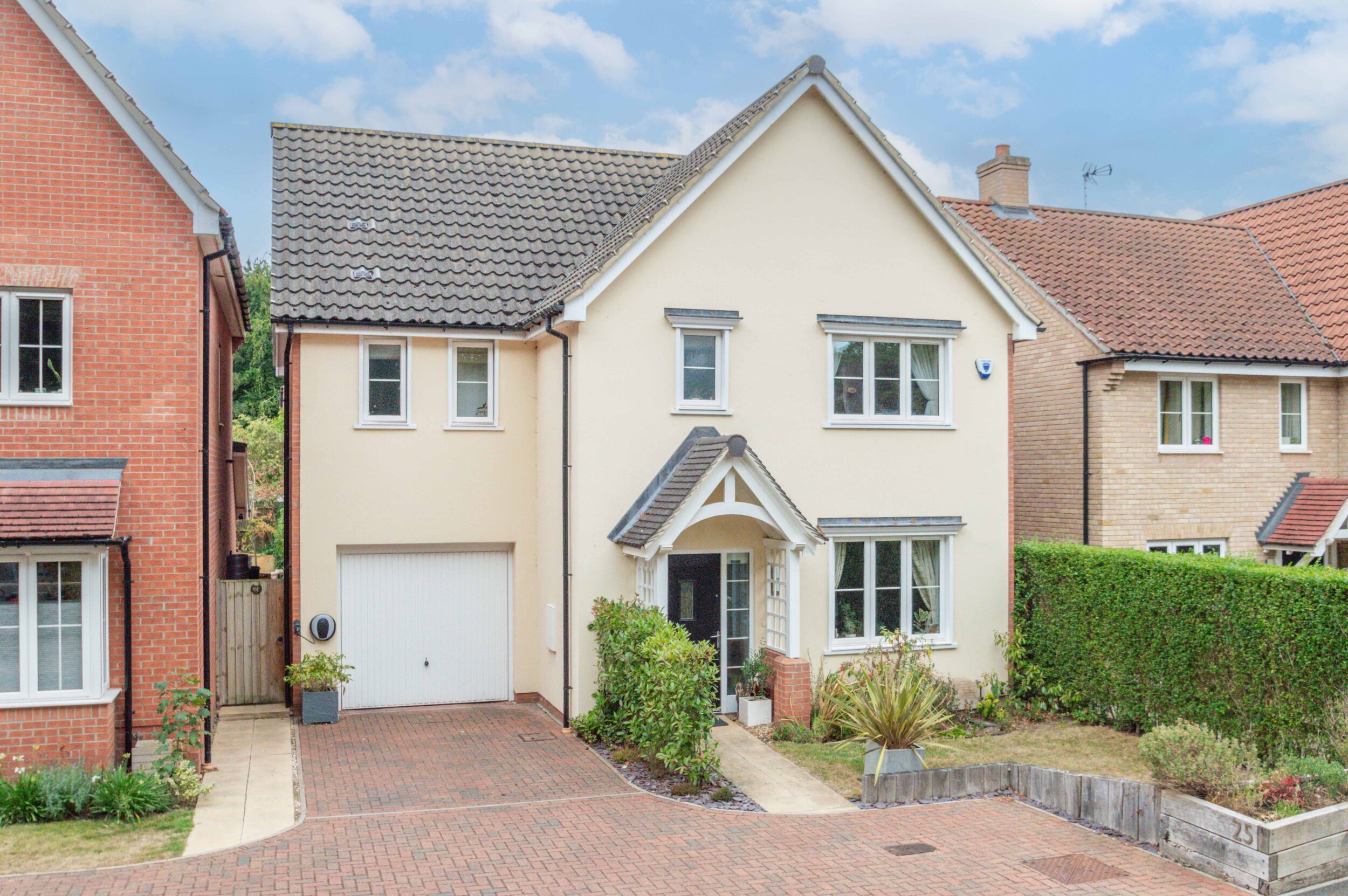 Kentford, Newmarket | David Burr Estate Agents