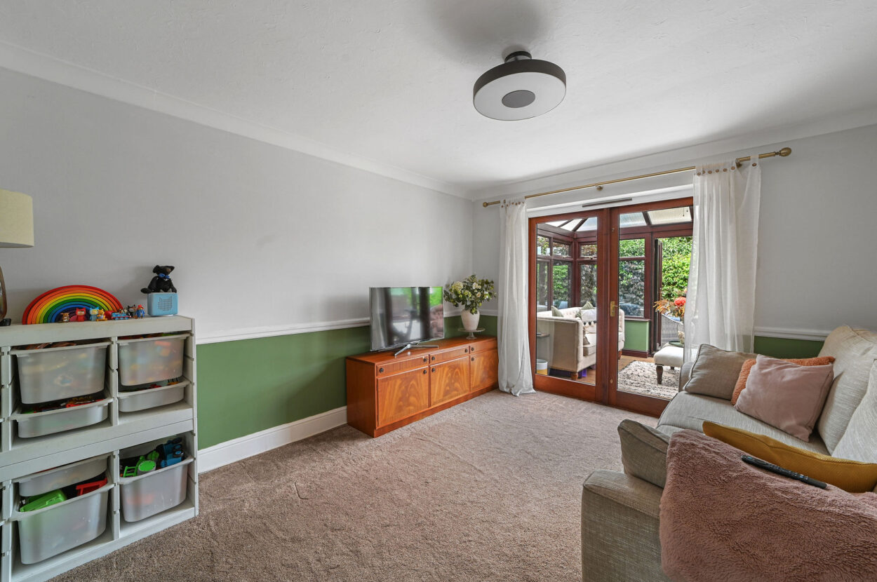 Stoke by Nayland, Suffolk