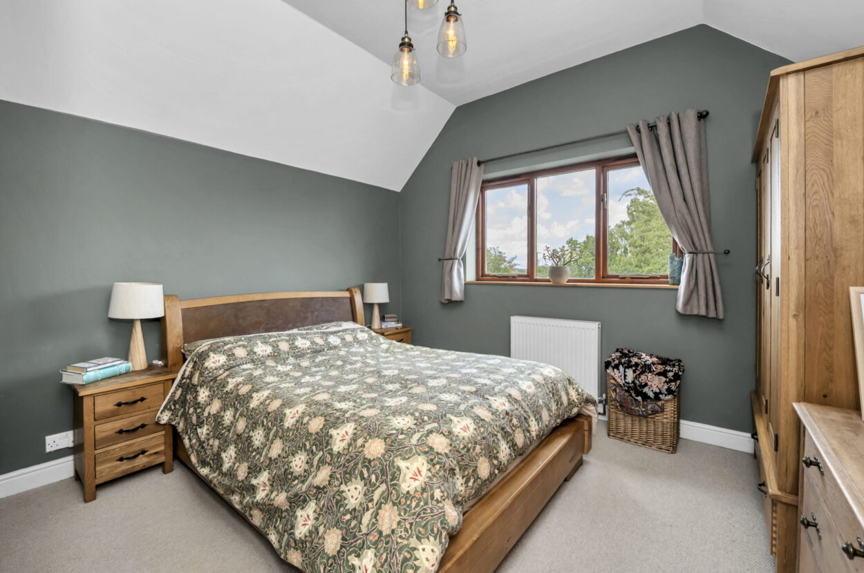 Drinkstone Road, Gedding, Bury St. Edmunds