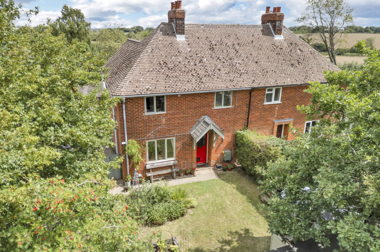 Drinkstone Road, Gedding, Bury St. Edmunds