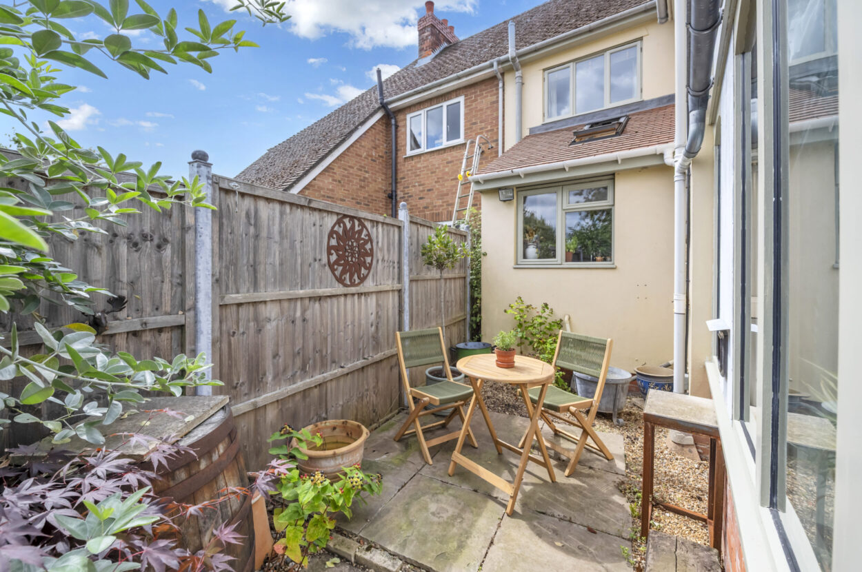 Drinkstone Road, Gedding, Bury St. Edmunds