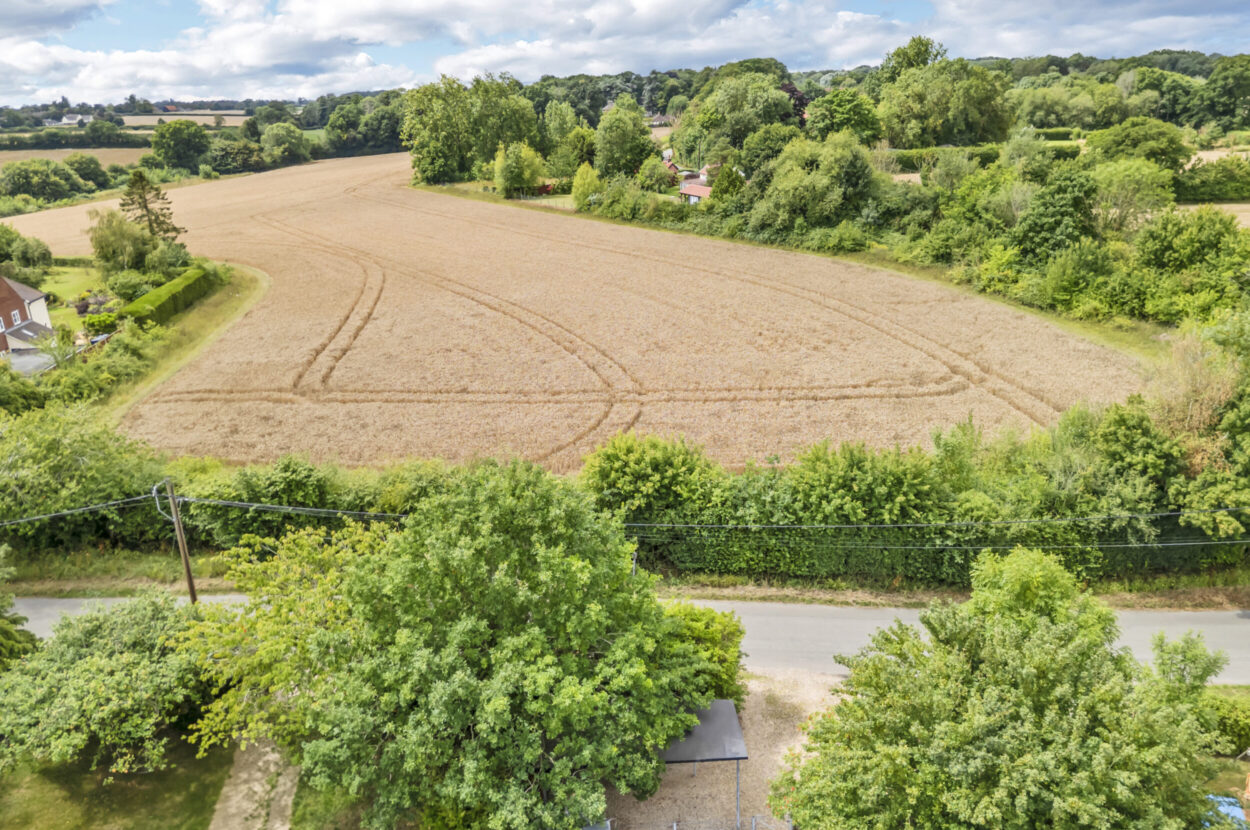 Drinkstone Road, Gedding, Bury St. Edmunds