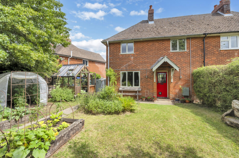 Drinkstone Road, Gedding, Bury St. Edmunds