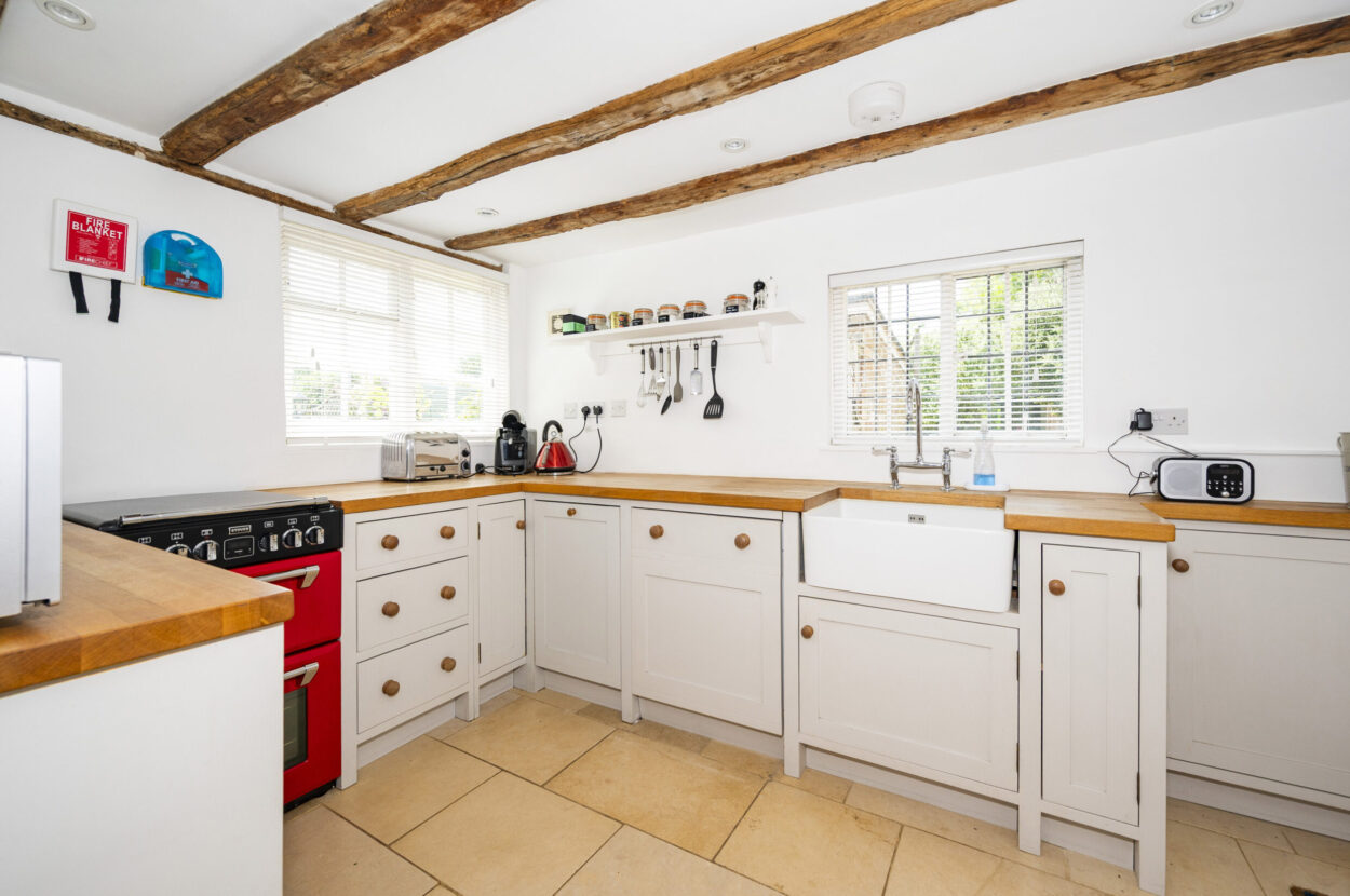 Long Melford, Sudbury, Suffolk