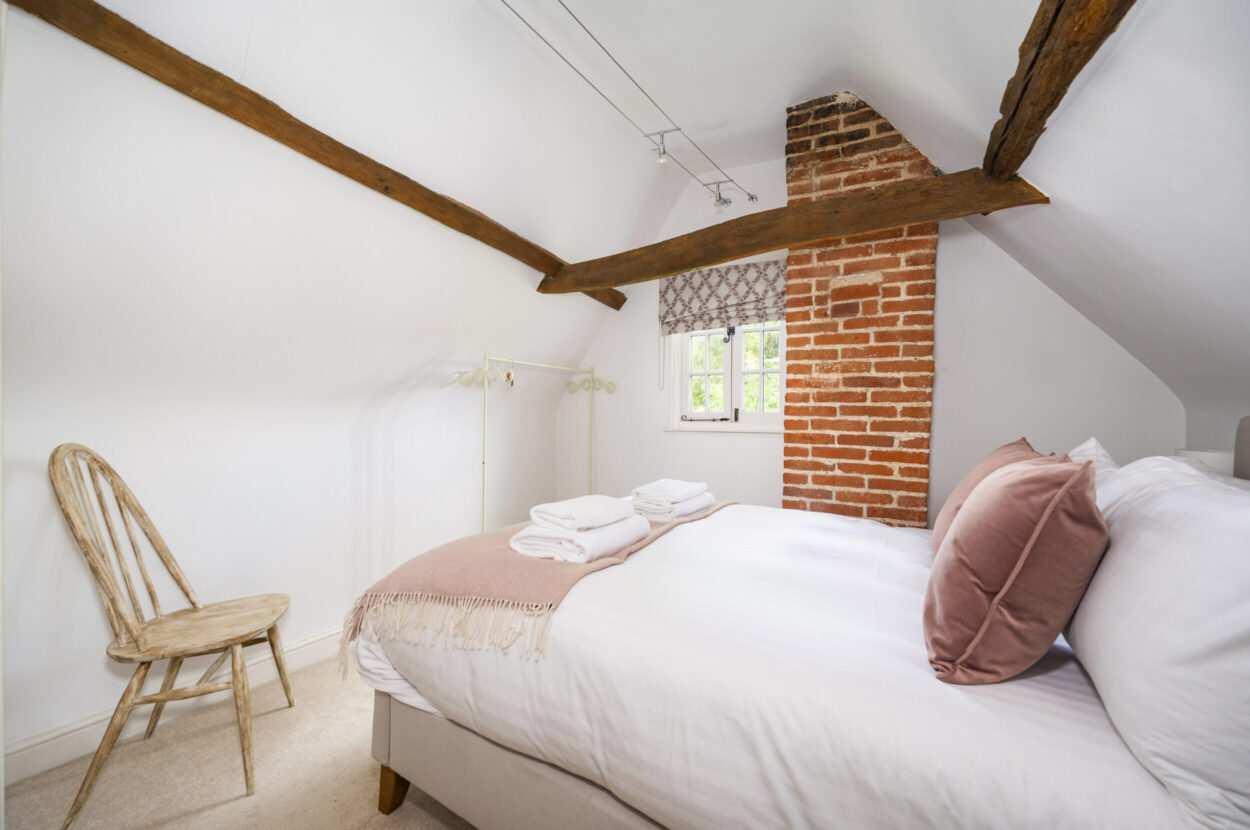 Long Melford, Sudbury, Suffolk