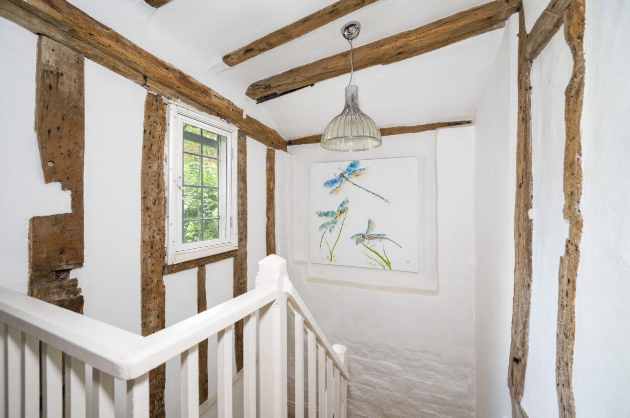 Long Melford, Sudbury, Suffolk