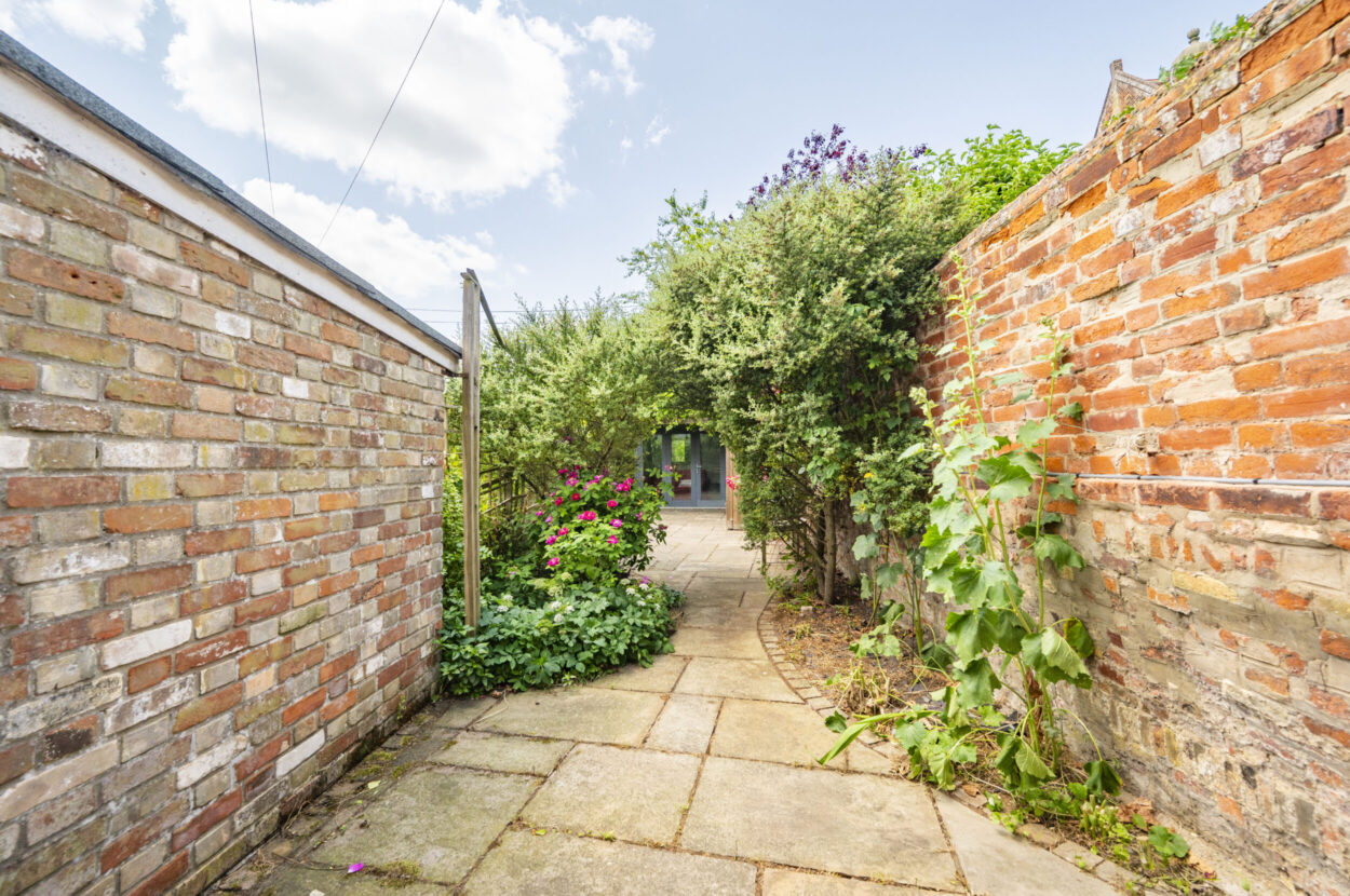 Long Melford, Sudbury, Suffolk